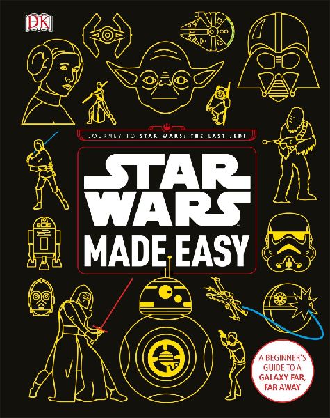 Star Wars Made Easy