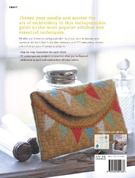 The Stitch Bible