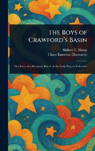 The Boys of Crawford's Basin