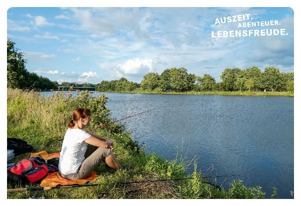 52 kleine & große Eskapaden im Emsland