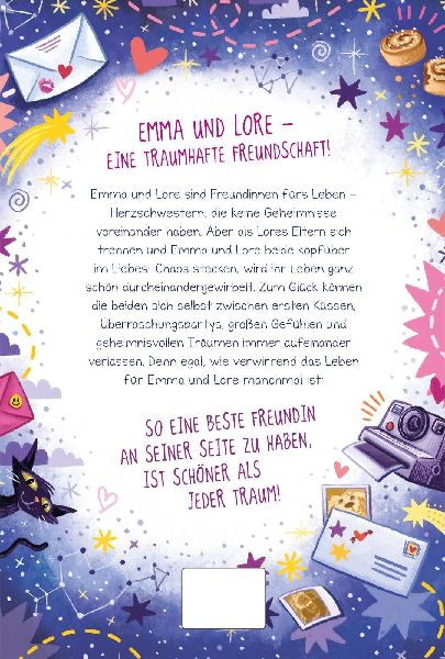 PS: Du bist ein Traum! (PS: Du bist die Beste! 5)