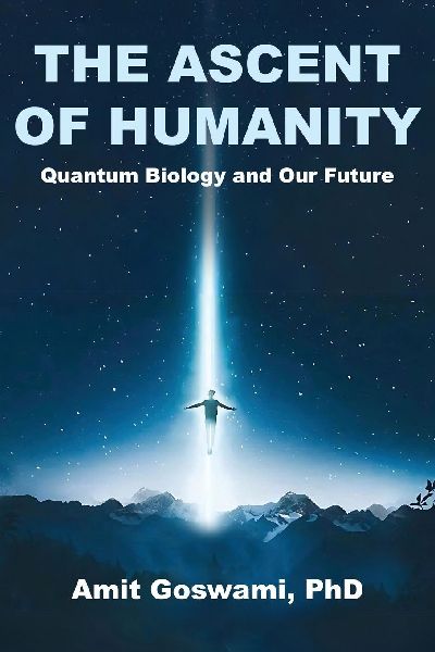 The Ascent of Humanity