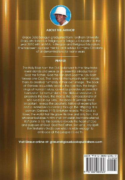The Unchangeable God Volume I