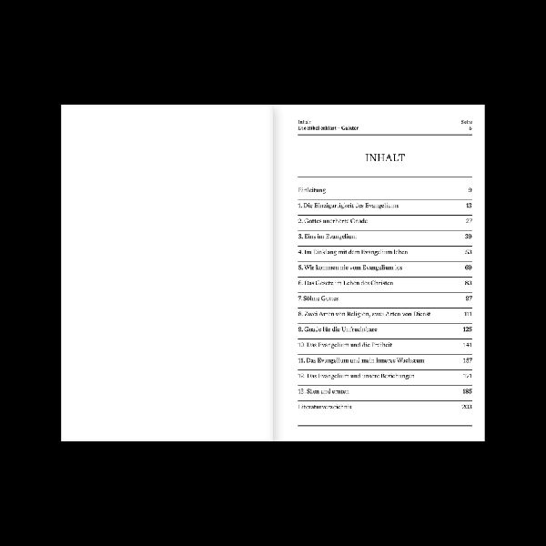 Galater | Kommentar (Die Bibel erklärt)