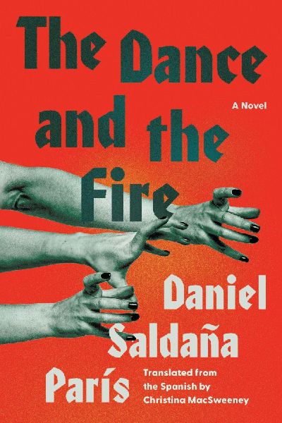 The Dance and the Fire