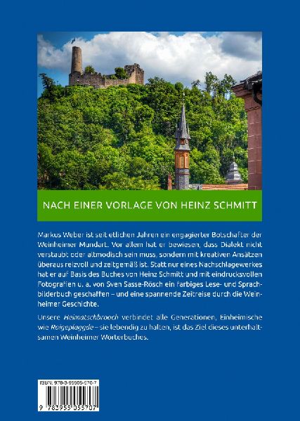 Weinheimer Wörterbuch