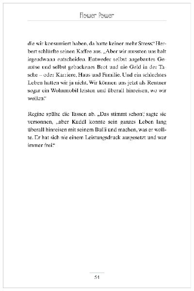 60er-Jahre Geschichten für Senioren