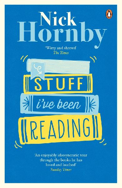 Stuff Ive Been Reading
