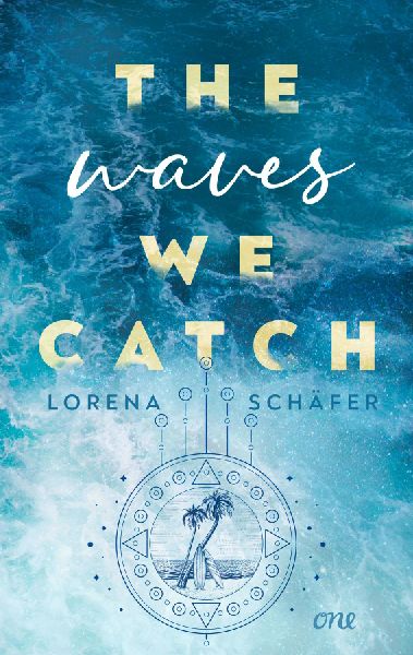 The waves we catch - Emerald Bay, Band 2