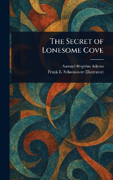 The Secret of Lonesome Cove