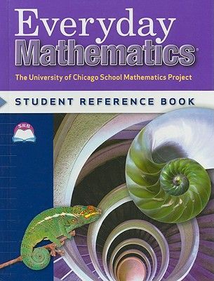 Everyday Mathematics