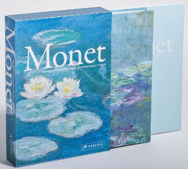Monet