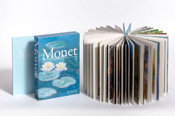 Monet