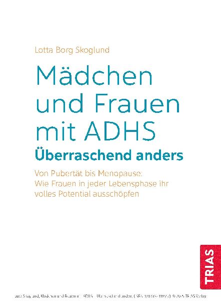 Mädchen und Frauen mit ADHS