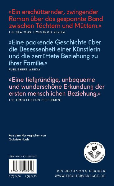 Die Wahrheiten meiner Mutter
