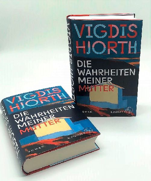 Die Wahrheiten meiner Mutter