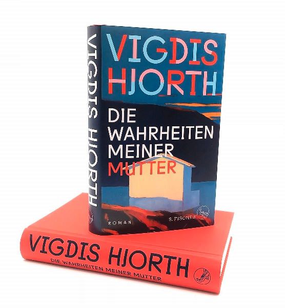 Die Wahrheiten meiner Mutter