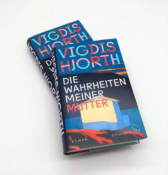 Die Wahrheiten meiner Mutter