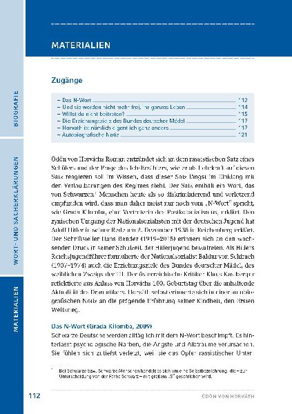 Jugend ohne Gott