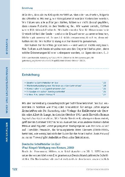 Jugend ohne Gott