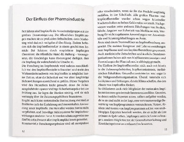 Impfen kurz & praktisch