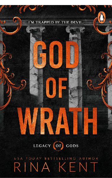God of Wrath