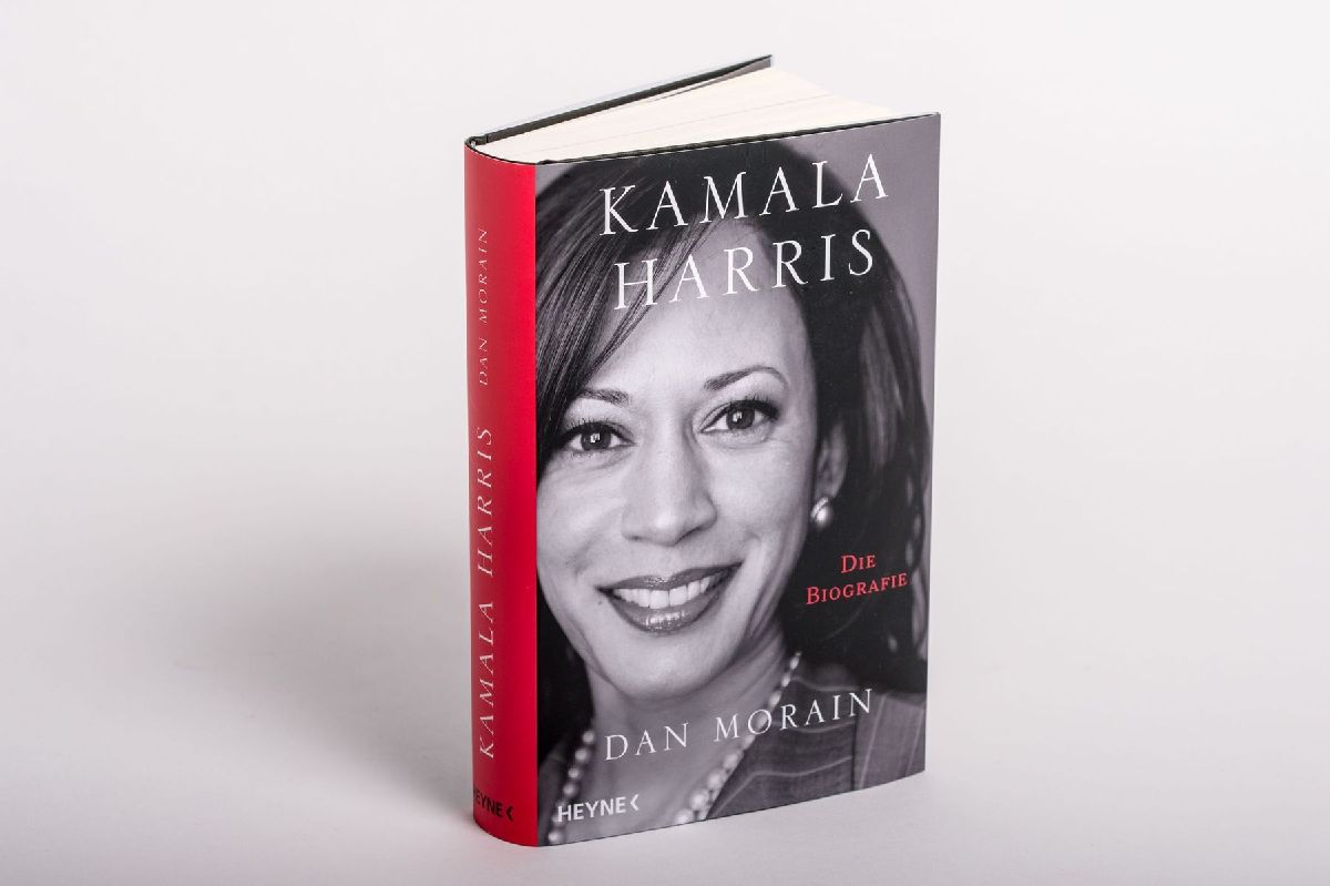 Kamala Harris