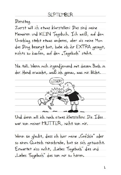 Gregs Tagebuch - Von Idioten umzingelt! (Disney+ Sonderausgabe)