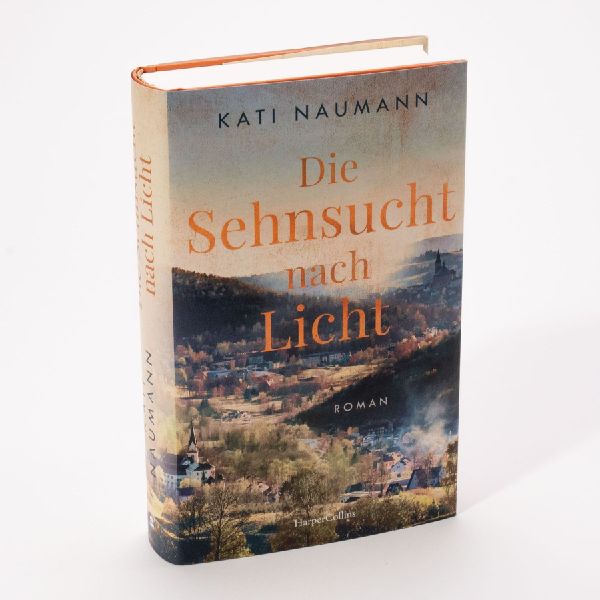 Die Sehnsucht nach Licht