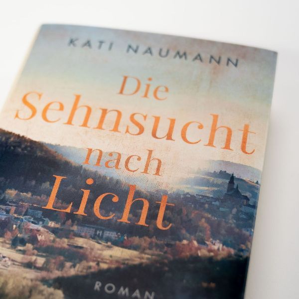 Die Sehnsucht nach Licht