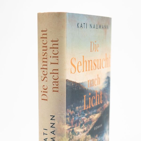 Die Sehnsucht nach Licht