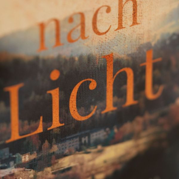 Die Sehnsucht nach Licht