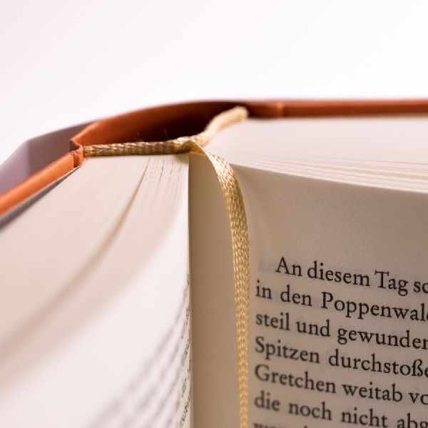 Die Sehnsucht nach Licht