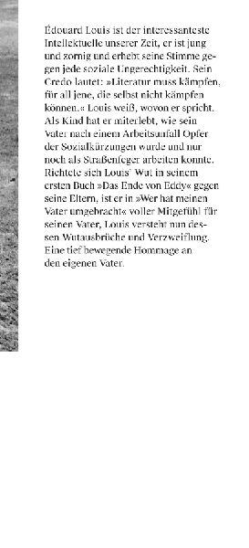 Wer hat meinen Vater umgebracht