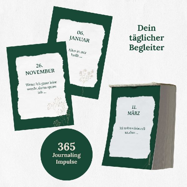 365 Momente für deine Seele