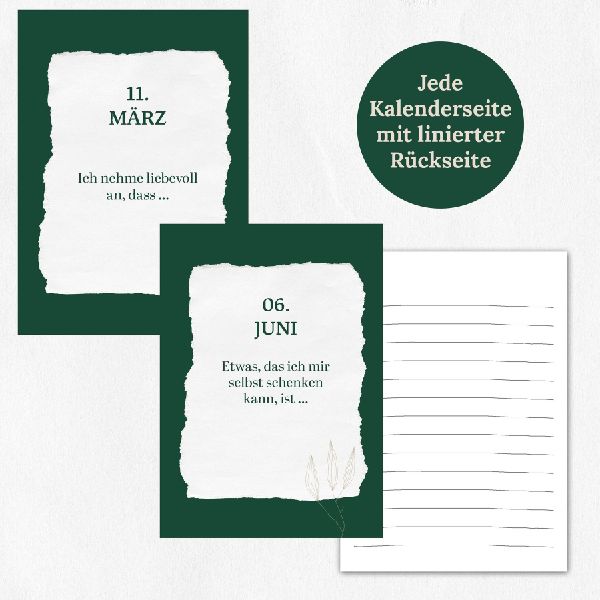 365 Momente für deine Seele