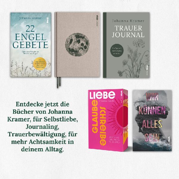 365 Momente für deine Seele