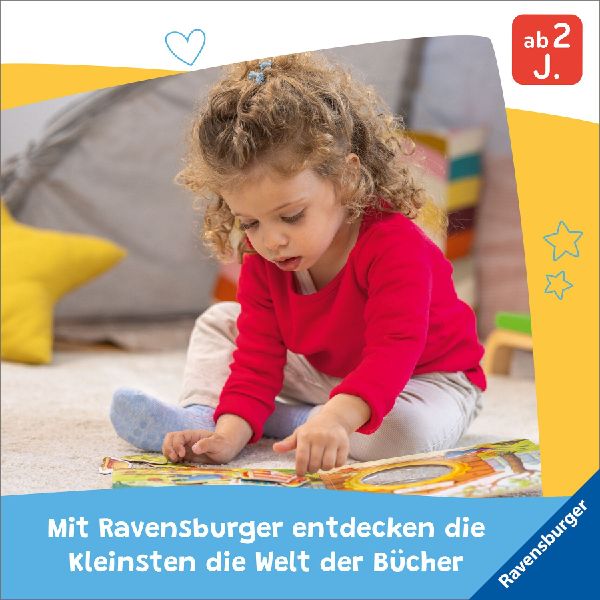 Aufs Töpfchen gehen ist pipileicht