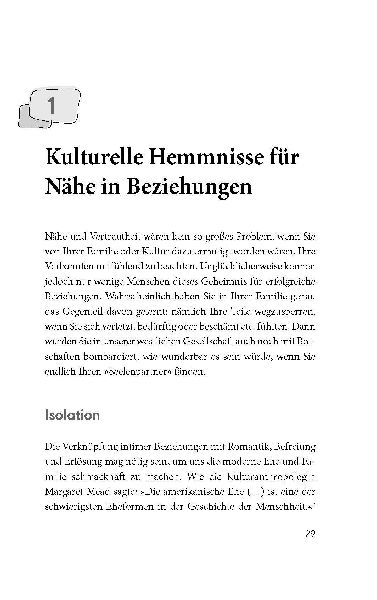 Mutige Liebe