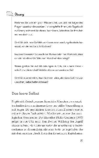 Mutige Liebe