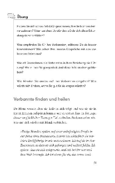 Mutige Liebe