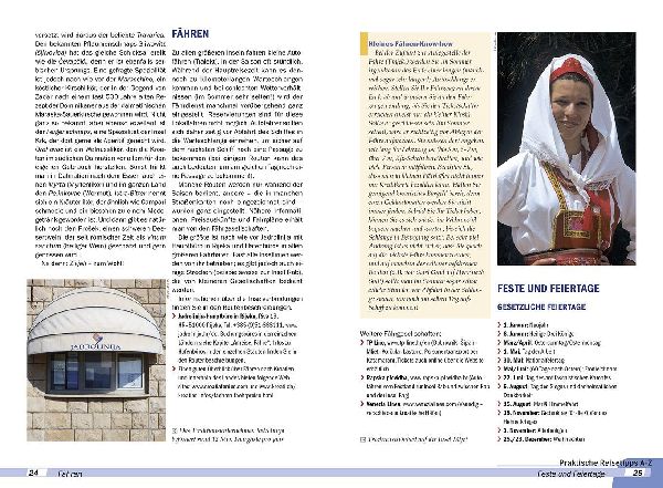 Reise Know-How Wohnmobil-Tourguide Kroatien