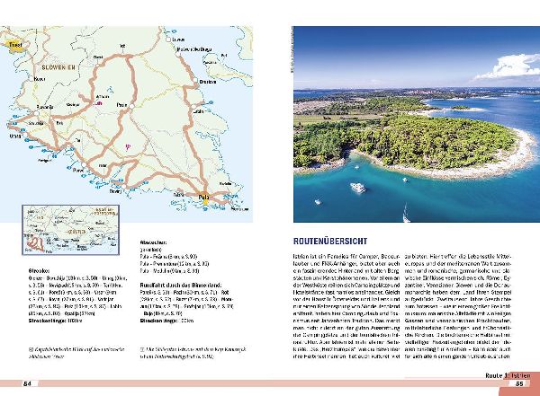 Reise Know-How Wohnmobil-Tourguide Kroatien