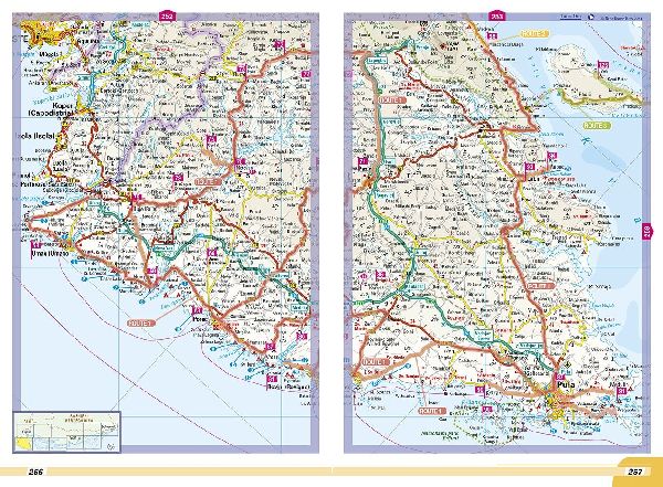 Reise Know-How Wohnmobil-Tourguide Kroatien