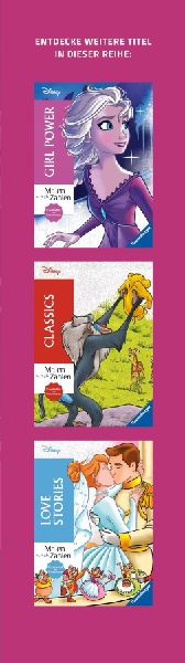 Disney - Malen nach Zahlen: Micky, Donald & Co.