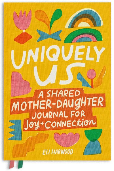 Uniquely Us: Mother & Daughter