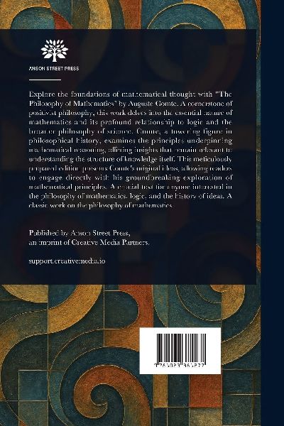 The Philosophy of Mathematics