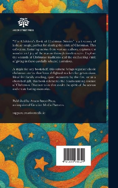 The Children's Book of Christmas Stories