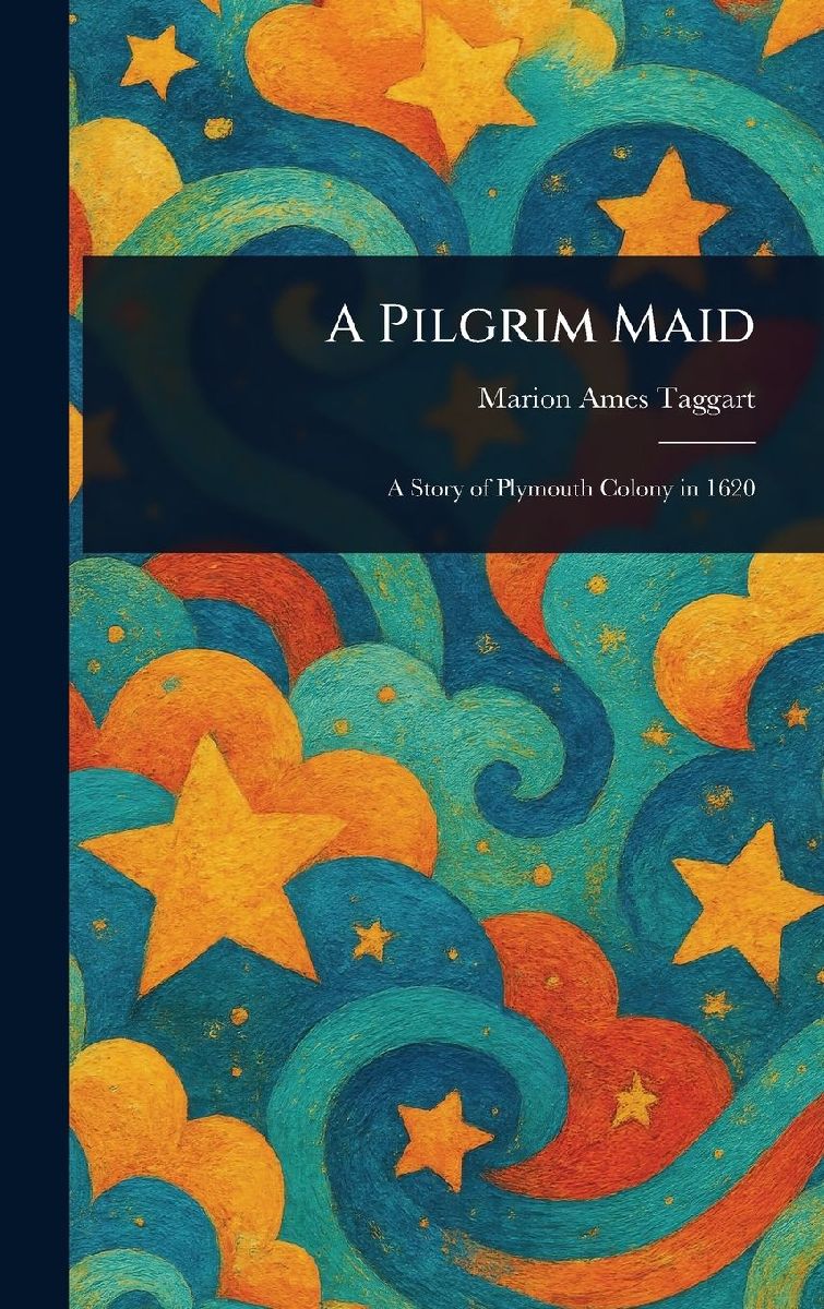 A Pilgrim Maid