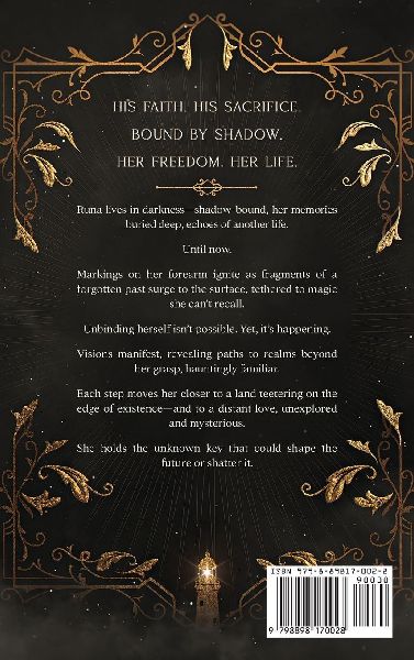 Moons and Shadows